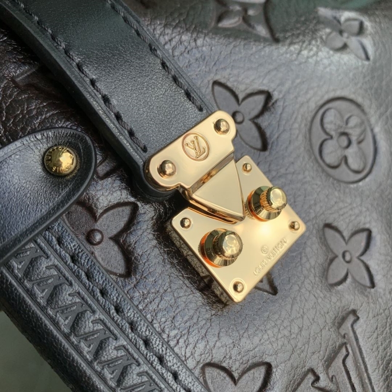 LV Box Bags